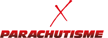 Logo Chutextrem Parachutisme